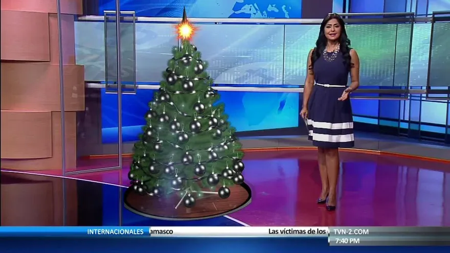 Noticiero Estelar 27 de diciembre de 2017 - Bloque 6