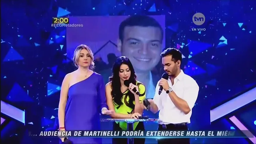 Averigua quienes lograron completar el tiempo de la llamada