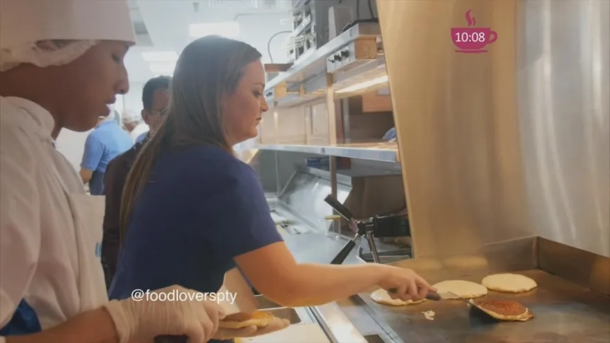 IHOP Los mejores Pancakes