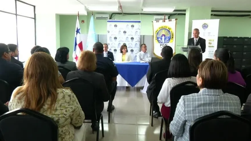 Víctimas de violencia en La Chorrera tendrán acceso más directo a la justicia
