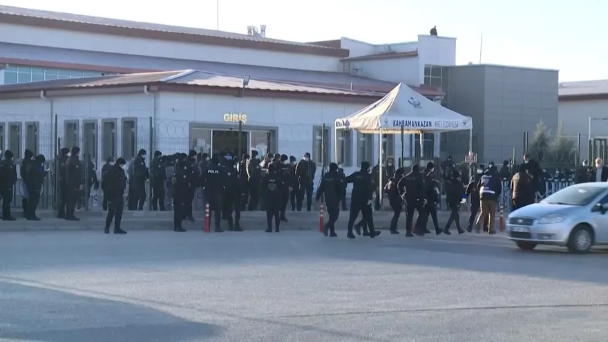 Más de 300 personas a cadena perpetua en Turquía por golpe de Estado fallido de 2016