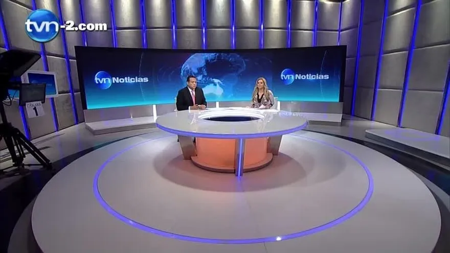 Noticiero Estelar del 08 de Junio del 2015; Bloque 6