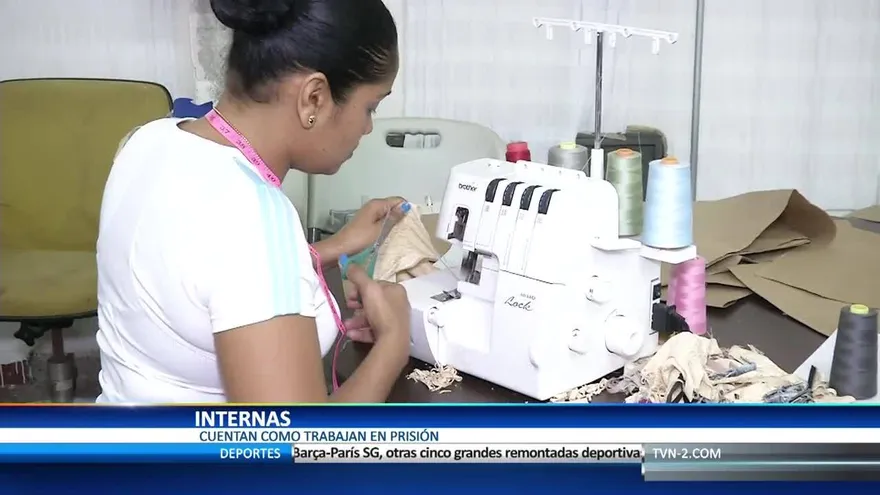 Noticias y Más 8 de marzo del 2016 - Bloque 2