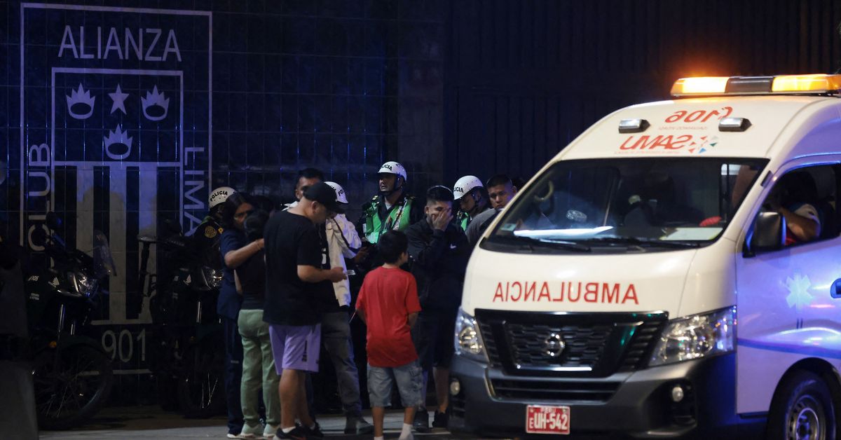 Tragedia en banderazo de Alianza Lima: un fallecido y 47 heridos antes del clásico ante Universitario