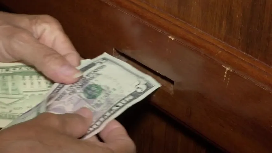 Condiciones de las casas de citas están en entredicho