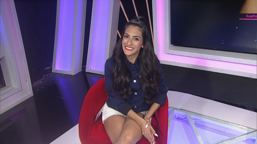 Suelta El Wichi - 7/SEP/2017