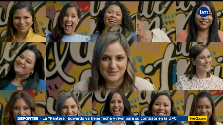 Preventa 2022 de TVN Media