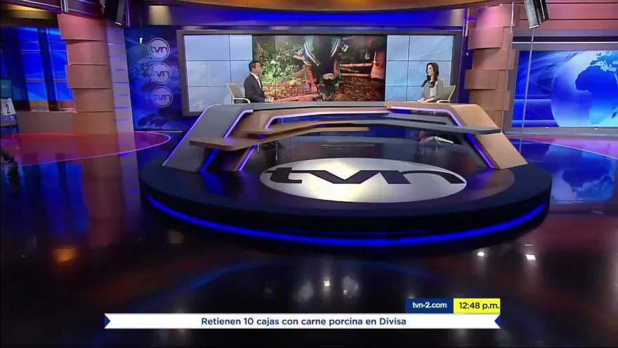 Noticiero MD 27 de noviembre del 2019 - Bloque 4