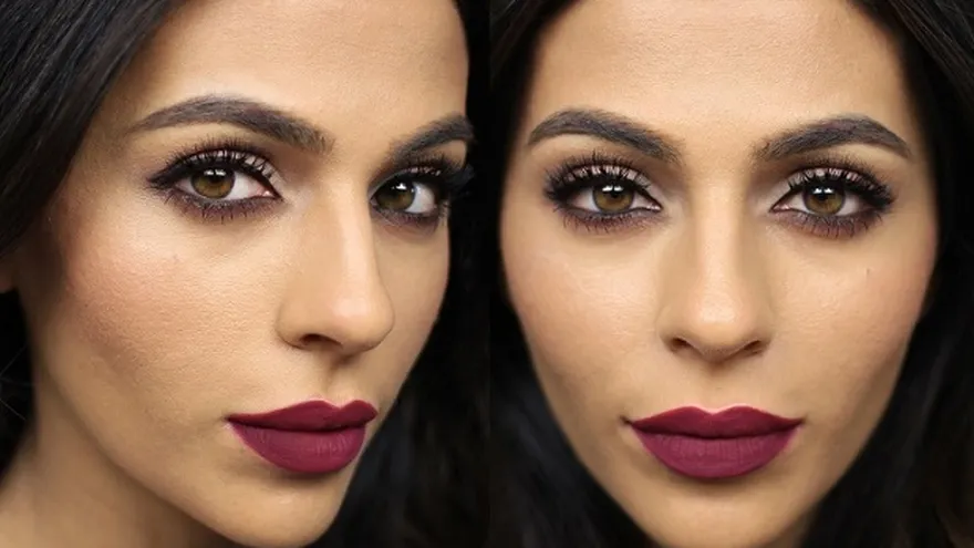 Los labiales indelebles dueños de este 2016