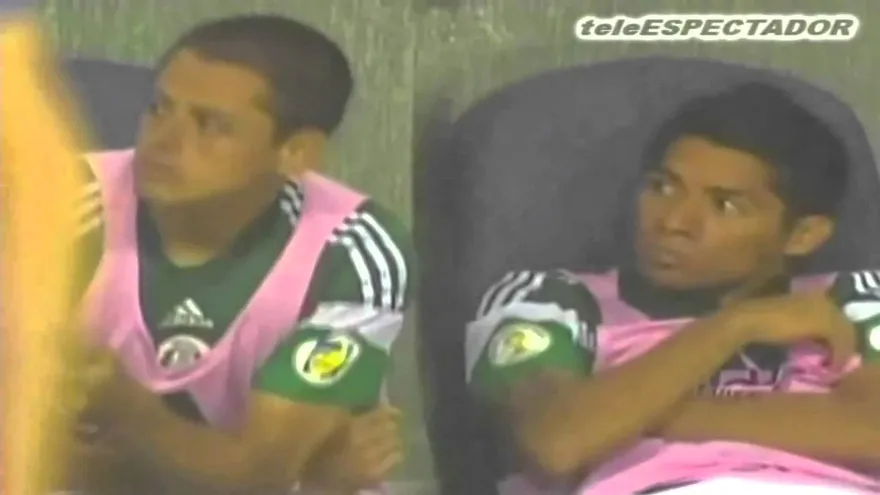 Lo más visto, la noche en que la Sele y Panamá lloraron, prohibido olvidar