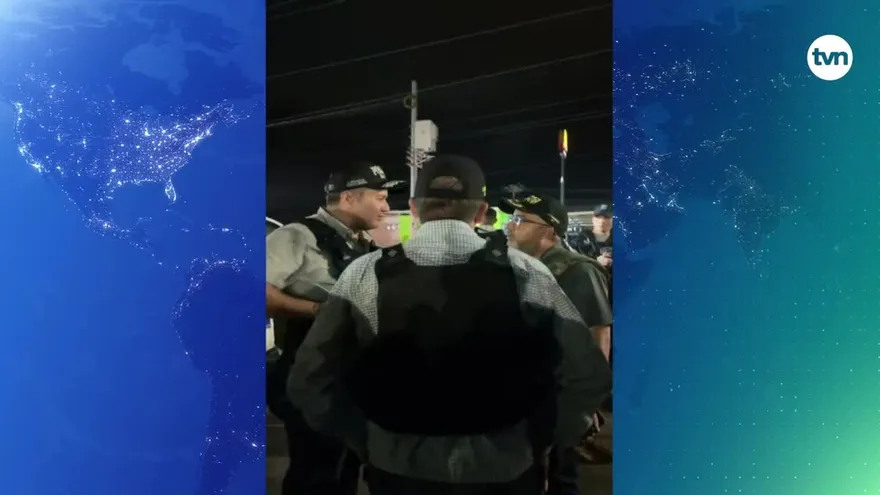 Capturan a 7 prófugo más de La Joyita