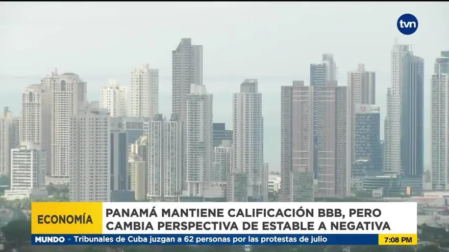 Especialistas advierten sobre cambio de calificación de riesgo