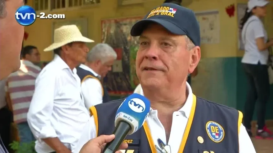 Brindan balance de proceso electoral