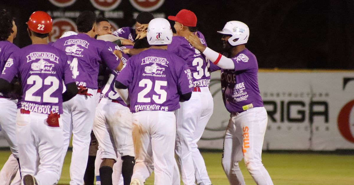 Béisbol Mayor 2026| Resultados del sábado 28 de marzo, tabla de posiciones y próximos partidos