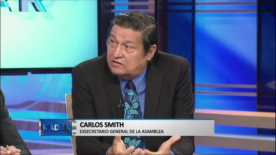 Bloque 2: La lección que deja el “camarón legislativo” del diputado Roberto Ayala