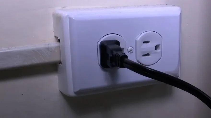 Recomendaciones para evitar daños en aparatos electrónicos