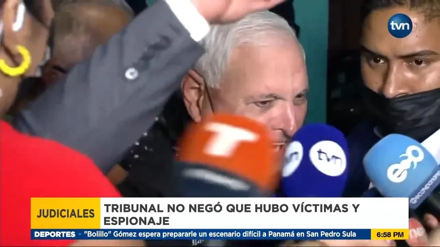 Ante el fallo de absolución en el Caso Pinchazos, nada se puede hacer