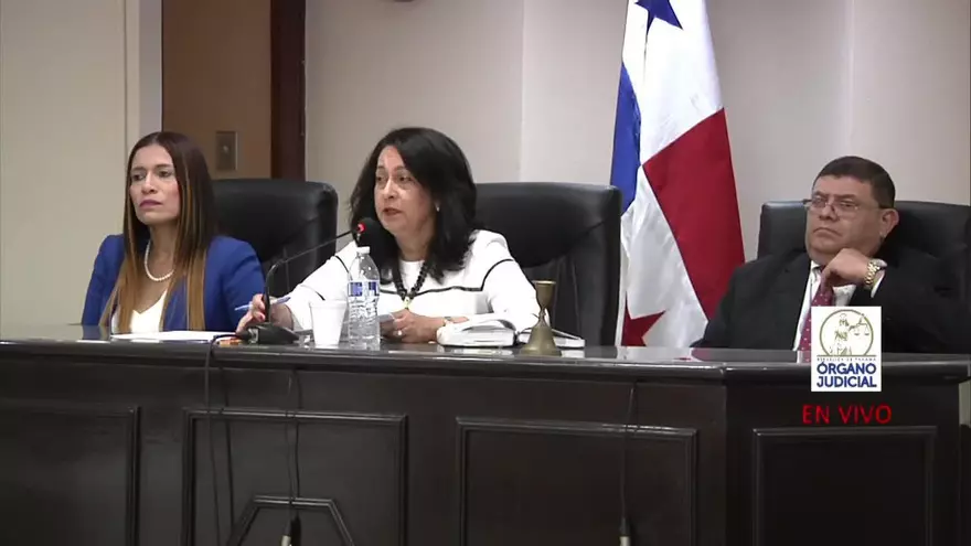 Tribunal de Apelaciones niega fianza a expresidente Ricardo Martinelli