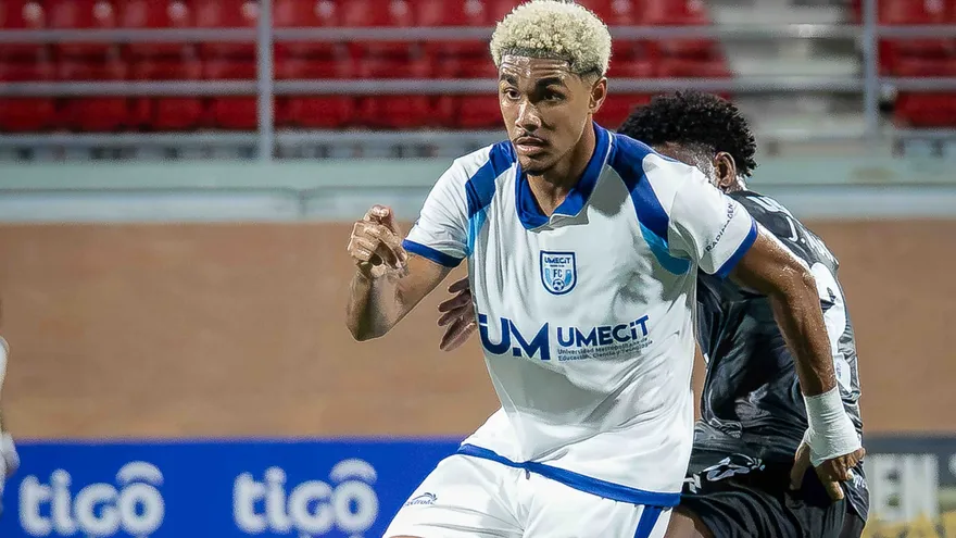 LPF EN VIVO UMECIT FC vs Alianza FC jornada 12 Torneo Apertura 2026