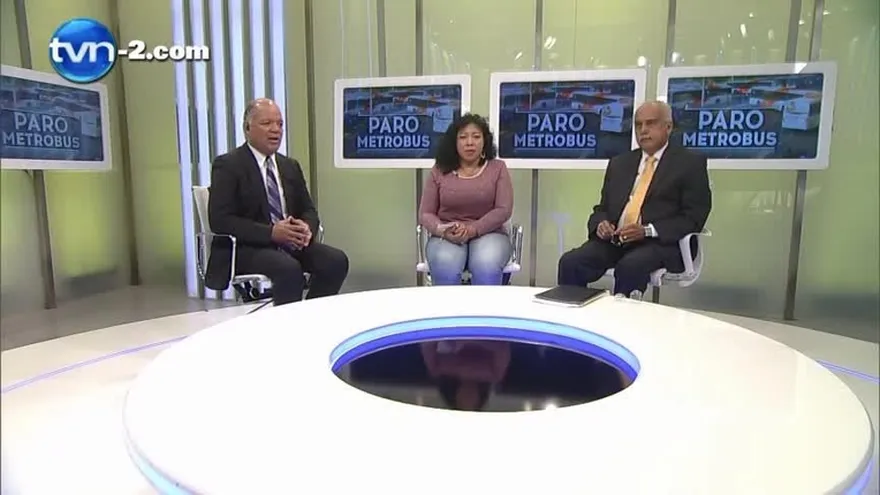 Víctor Martínez y Esperanza Mena