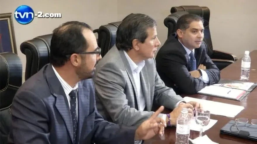 PRD insiste en presidir la Asamblea