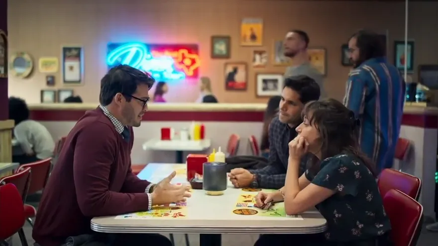 100 Días Para Enamorarnos - Capítulo 75