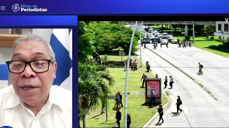 Presidente de la SPIA se refiere al estado de las estructuras tras el sismo