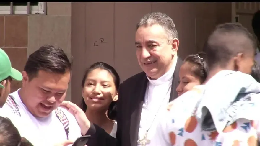 Explican cómo se hospedarán peregrinos en la JMJ