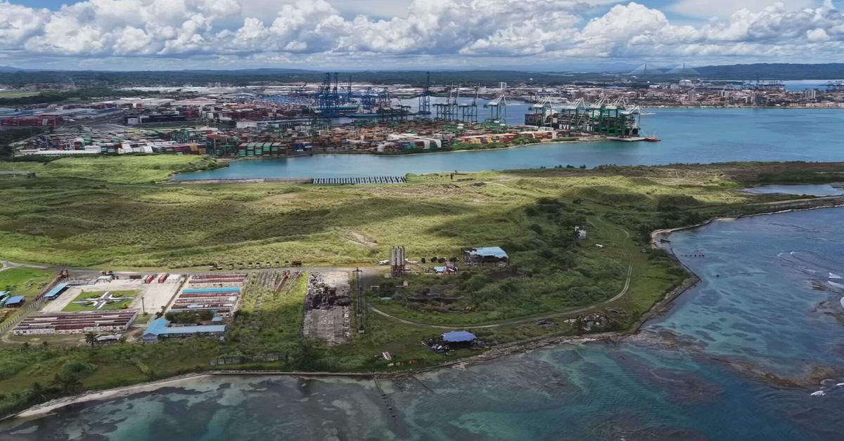 Isla Margarita: Corte Suprema no admite demanda de inconstitucionalidad contra orden de expropiación