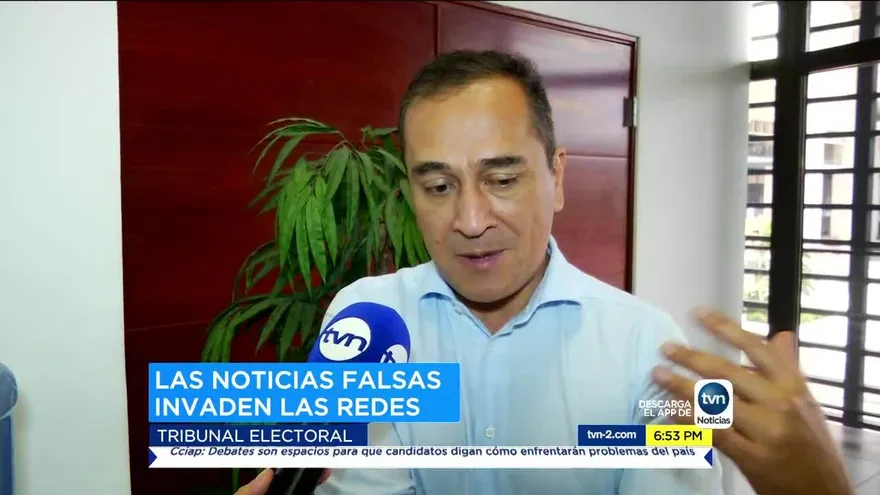 El TE advierte del peligro de las ‘fake news’