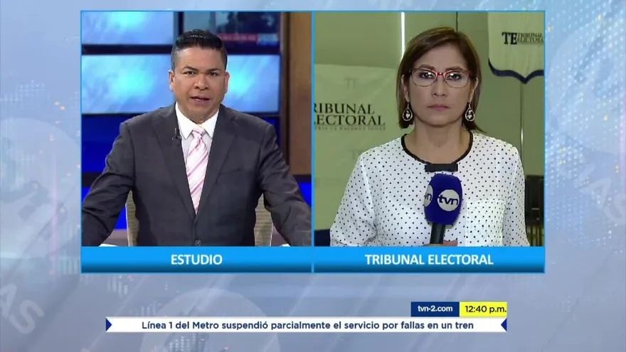 Noticiero MD 31 de julio del 2019 - Bloque 3