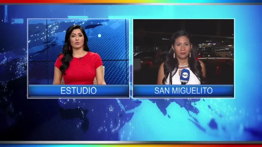 Noticiero Estelar 27 de junio del 2017 - Bloque 4