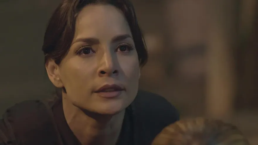 El Final del Paraíso - Capitulo 38