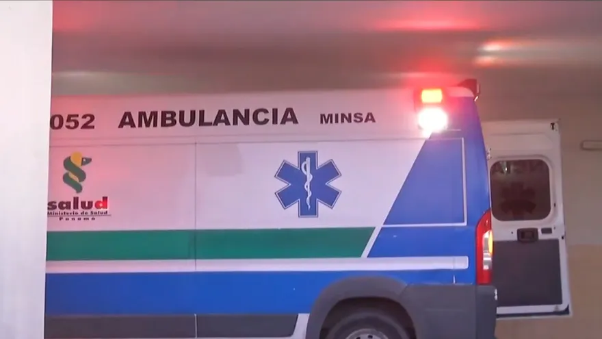 Investigan ataque de perro a menor en Coclé