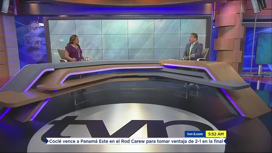 Noticiero AM 2 de marzo del 2018 - Bloque 1