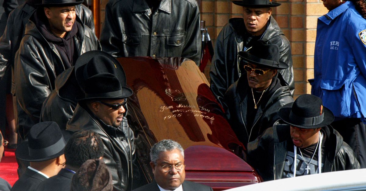 Un tercer sospechoso se declara culpable de la muerte del músico y DJ Jam Master Jay