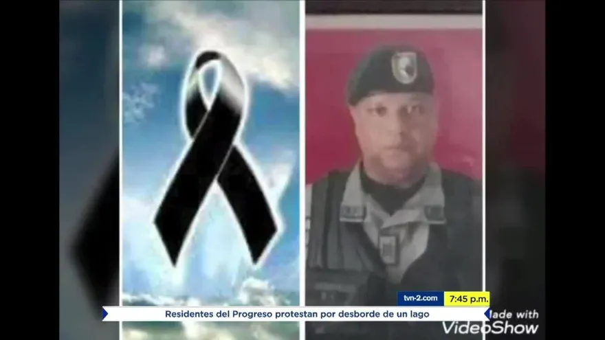 Redoblan seguridad en Colón tras asesinato de policía jubilado