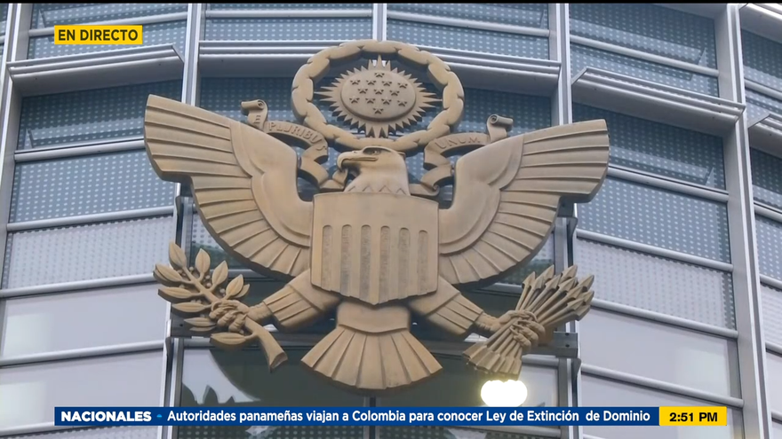 Luis Enrique Martinelli Linares se declara culpable de lavado dinero en Estados Unidos