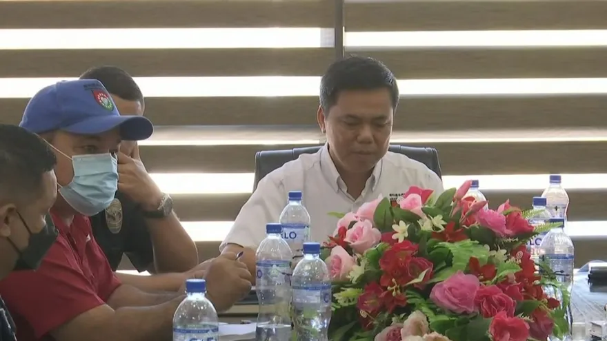 Preparan seguridad para celebrar el Año Nuevo Chino