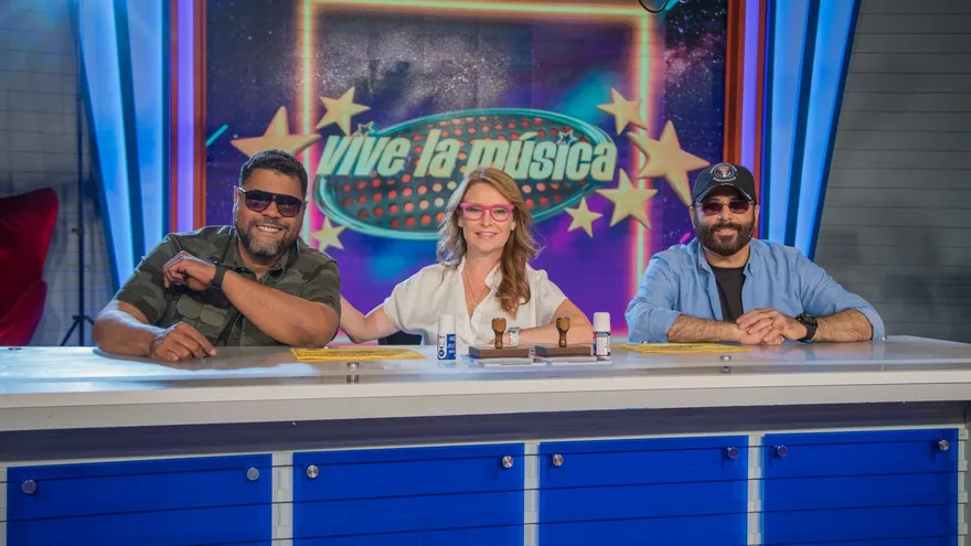 Rumbo a Vive la Música 2019: Audiciones