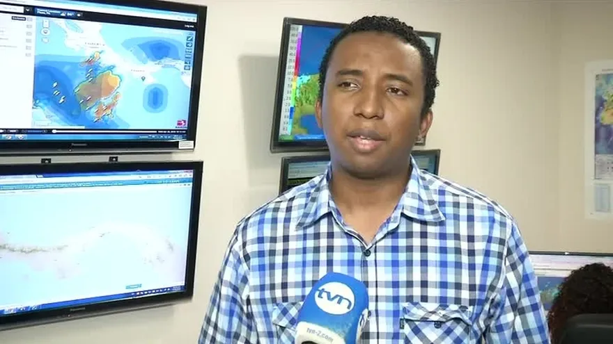 ¿Preocupado por las altas temperaturas?, conozca las razones