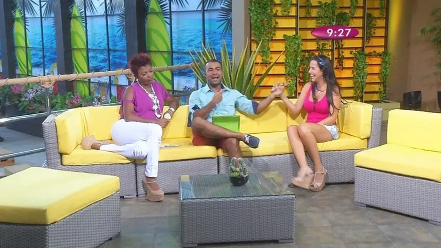 Web-Ando con Ludwick