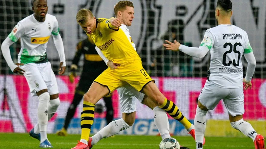 La Bundesliga alemana vaticina la disputa de partidos a puerta cerrada