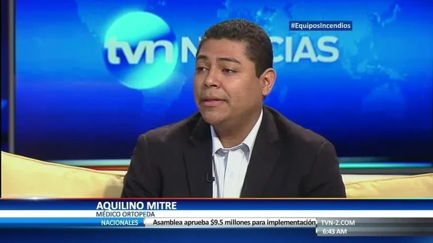 Ponen plazo al Gobierno para resolver crisis del hospital Santo Tomás