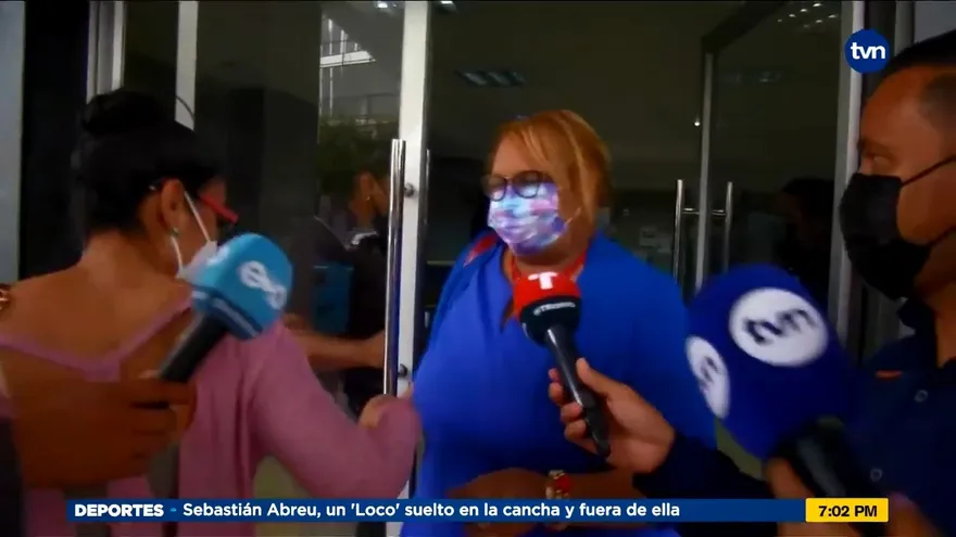 Fiscalía Anticorrupción cita a Miss Hewitt, coordinadora del PAI