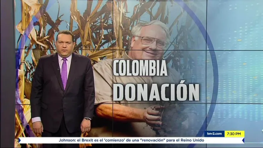 Noticiero Estelar  30 de enero del 2020 - Bloque 4