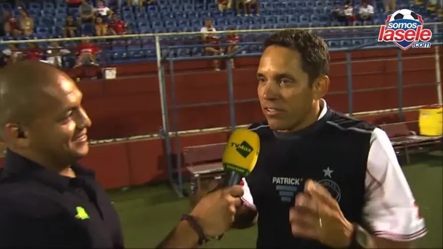 Mike Stump se estrenó con triunfo en el Tauro