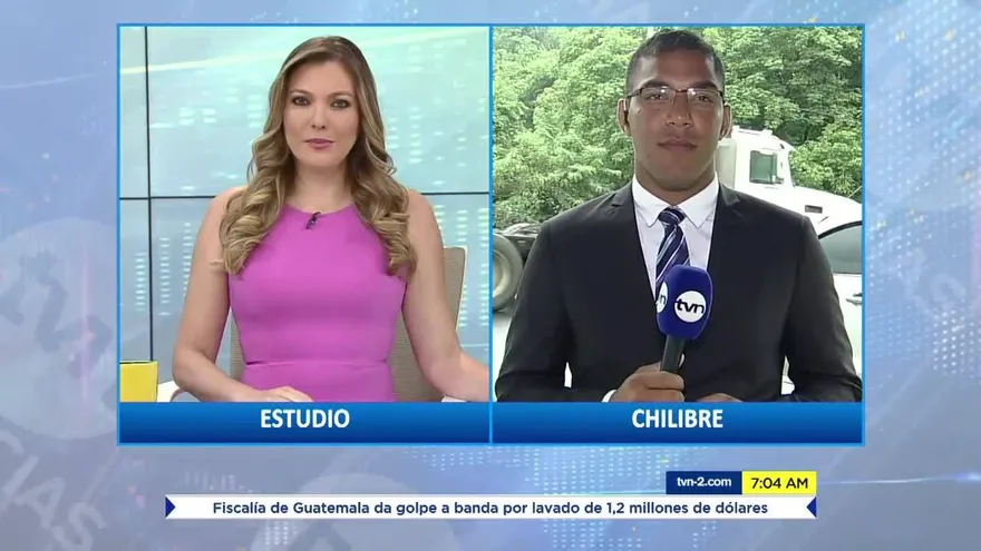 Noticiero AM 6 de agosto del 2018 - Bloque 2