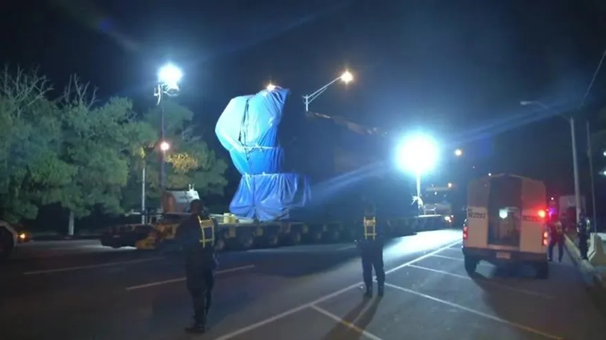 Bloquean salida de La Chorrera hacia la Autopista