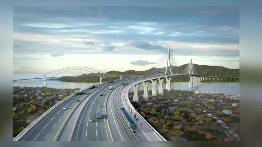 ACP mueve oficinas por construcción del Cuarto Puente